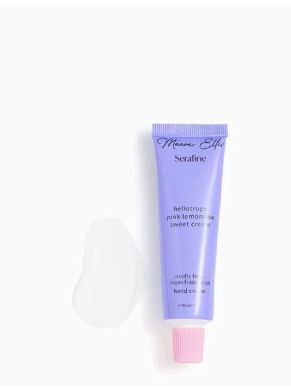 MAEVE ELLIS Serafine Hand Cream NWT